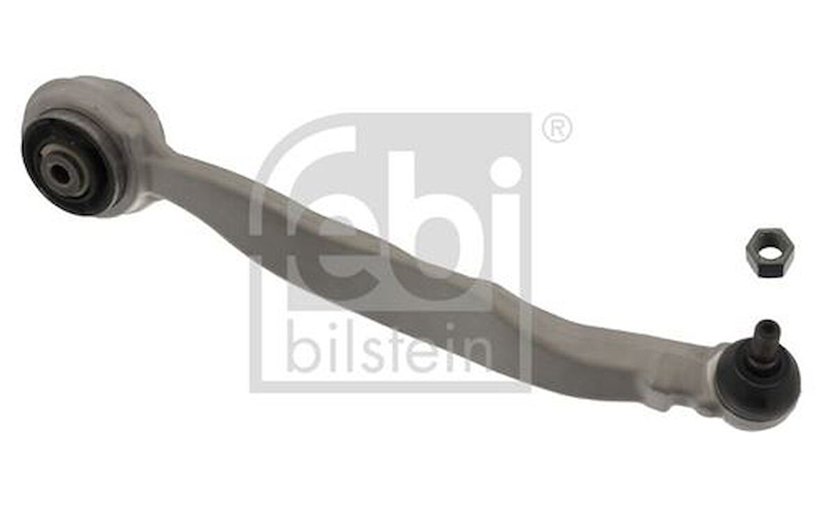 Febi 280400 Salıncak Rotilli Ön Sağ Alt 4Matic Bugi Kolu X218 12-17 C218 11-17 W212 11-15 S212 11-15 2123303211S1