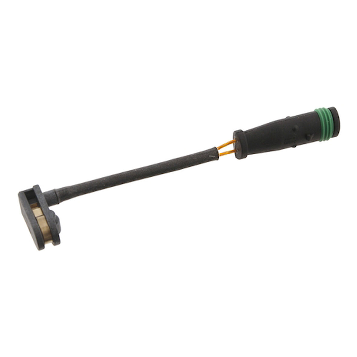 Febı 29414 Fren Balata Fısı Vıto W639 03> W447 14> Sprinter 08> Crafter 11>15