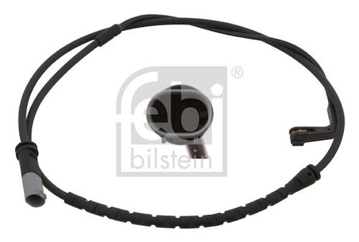 Febi 29661 Fren Balata Fişi Arka BMW X5 E70 X6 E70 34356789505