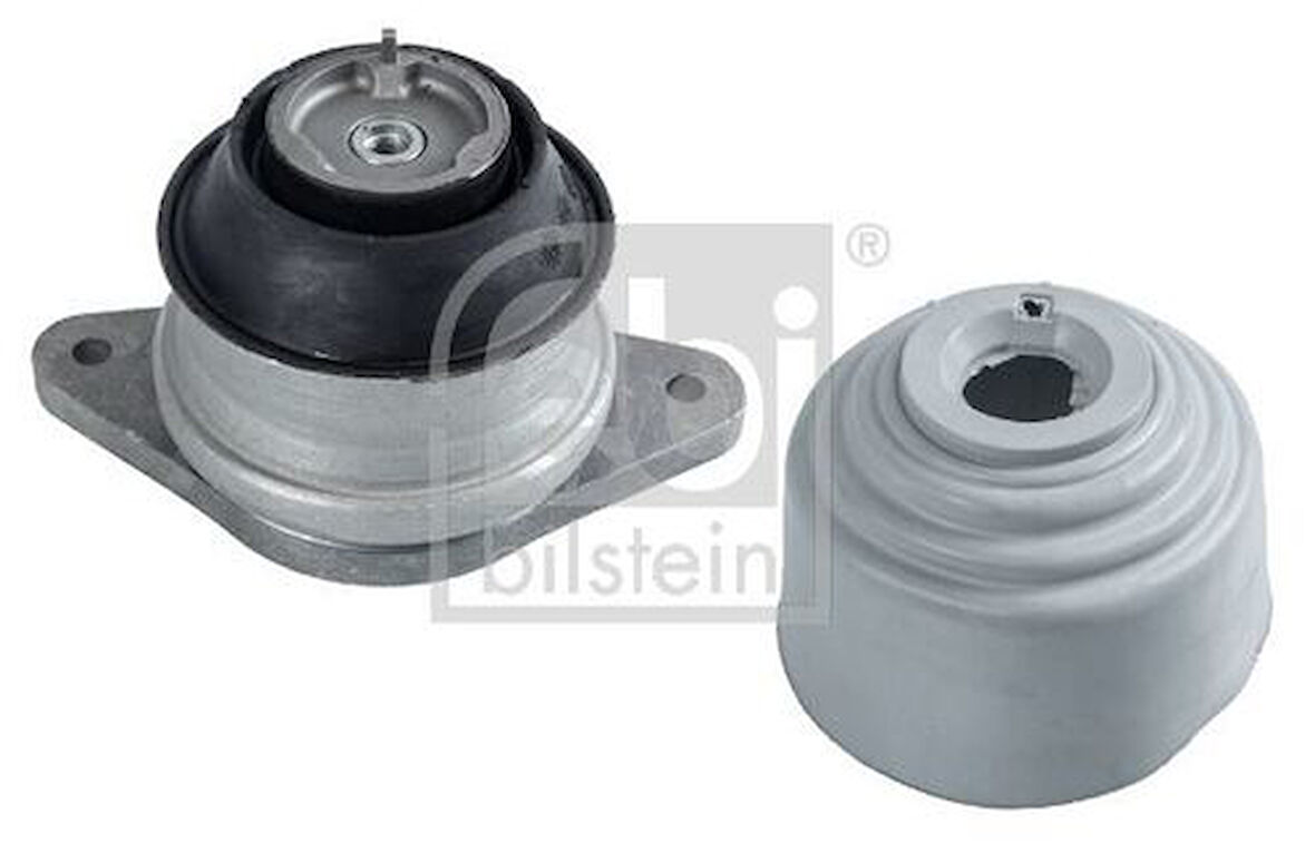 Febi 29968 Motor Takozu Alt W204 07-14 S204 09-14 S221 06-12 A2212401517