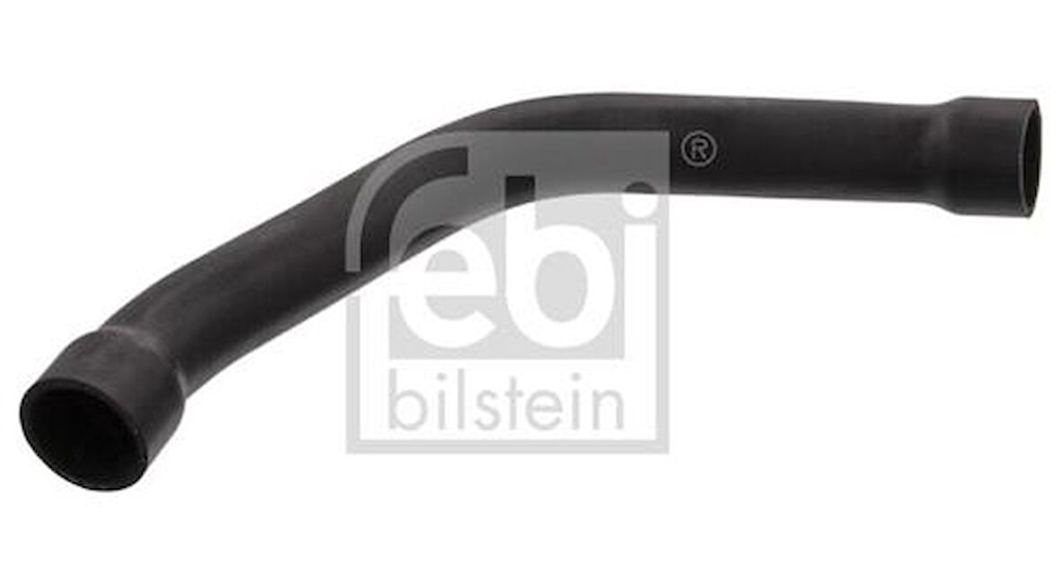 Febi 30472 Radyatör Hortumu Üst E-Serisi W210 95-00 S210 96-01 2105011582