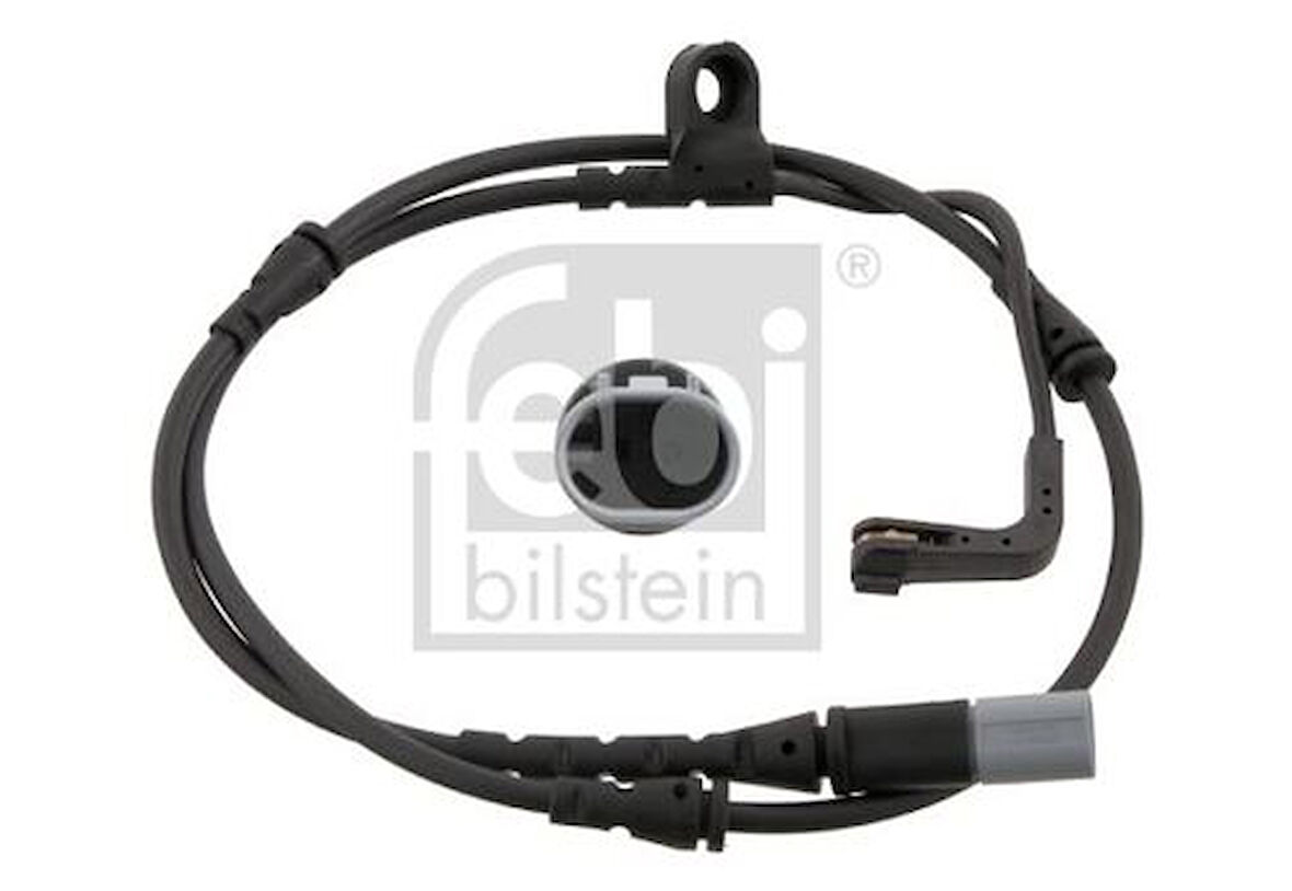 Febi 30612 Balata Fişi Ön BMW X5 E70 X6 E71 E71 34356789501