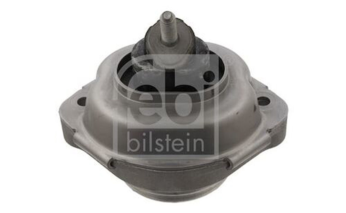 Febi 31017 Motor Takozu Sol BMW M47 N47 X3 E83 04-10 22113400341