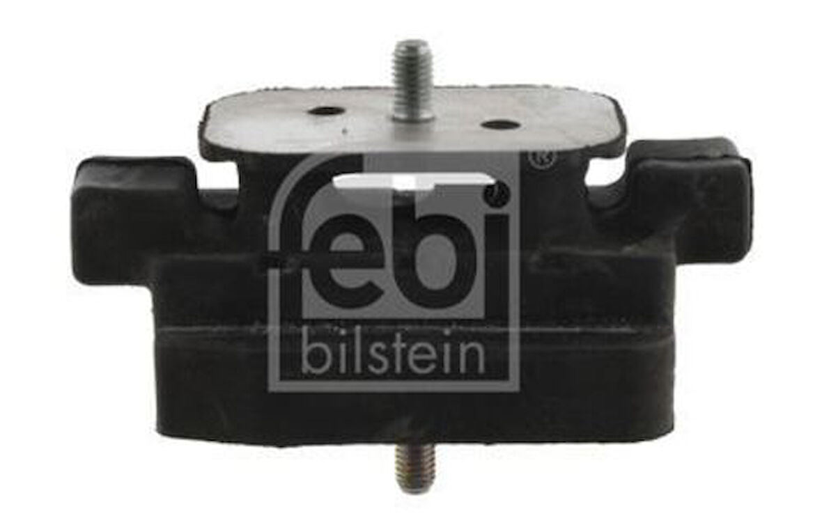 Febi 31986 Şanzıman Takozu BMW E60 E61 F10 F10 22316769848