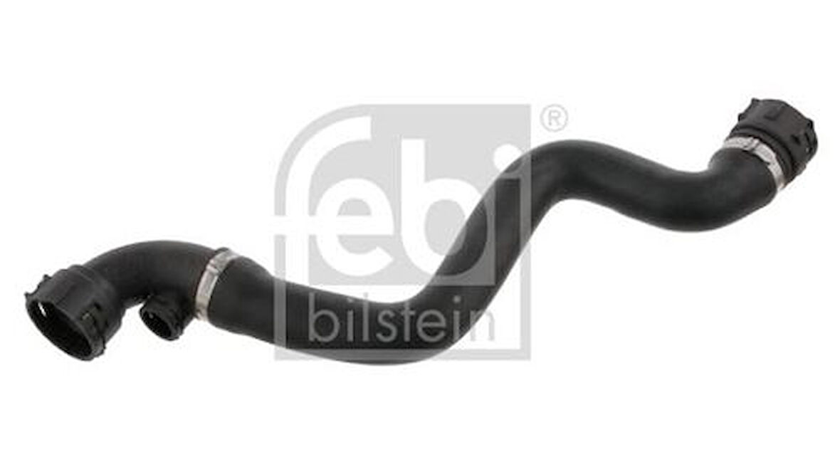 Febi 32601 Radyatör Hortumu BMW M43 E46 Sol Üst 11531436407