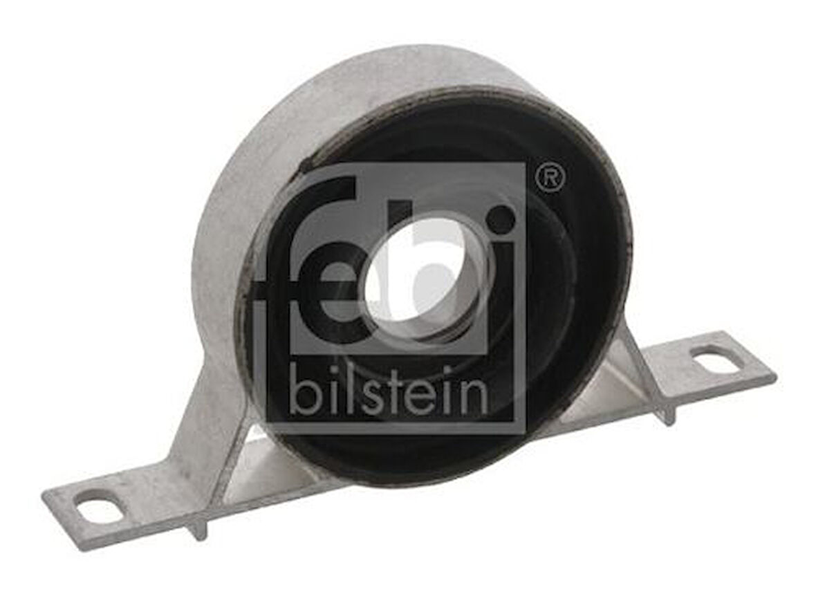 Febi 32815 Saft Askı Takozu BMW E46 M42 26122282495