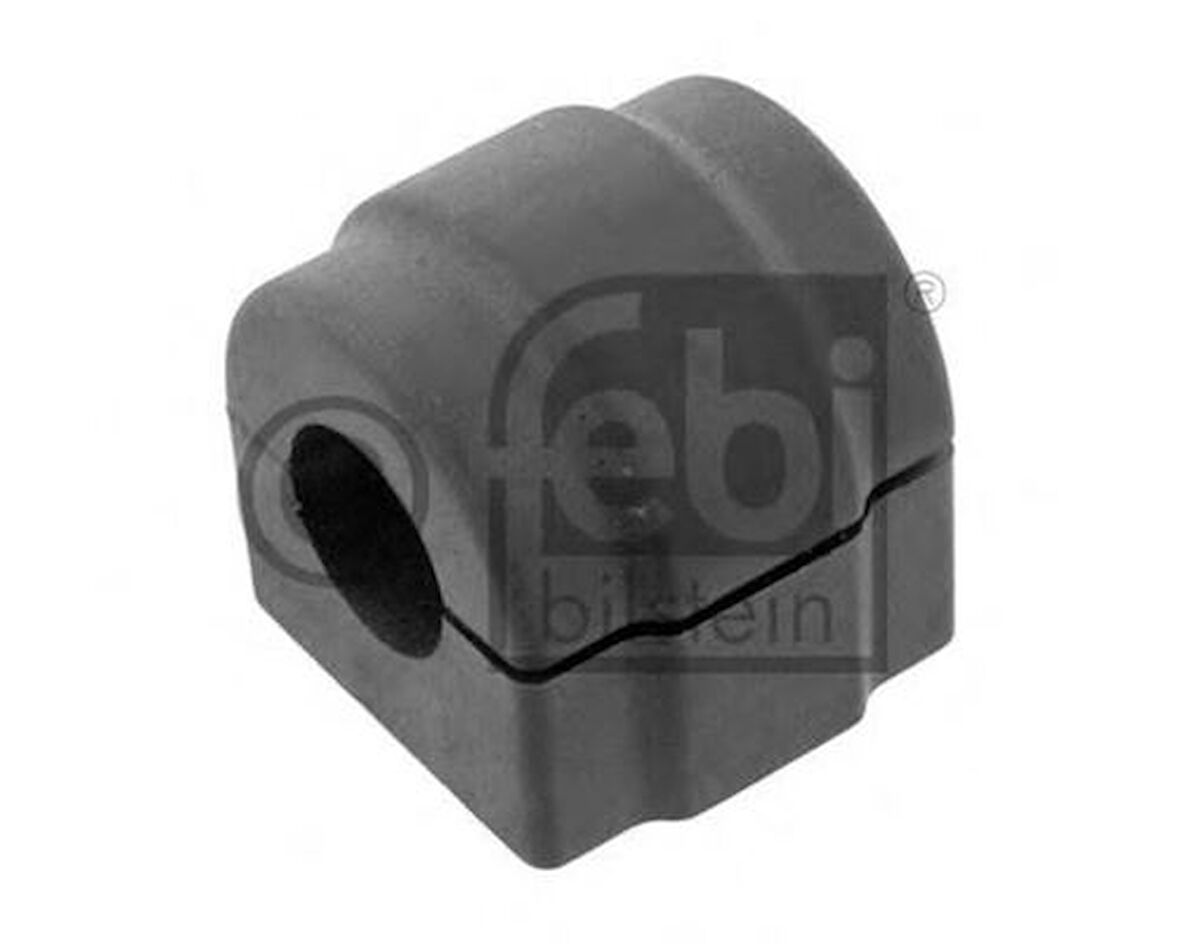 Febi 33381 Viraj Demir Lastiği Ön BMW E81 E82 E87 Lcı E87 E88 E90 E90 31356765574
