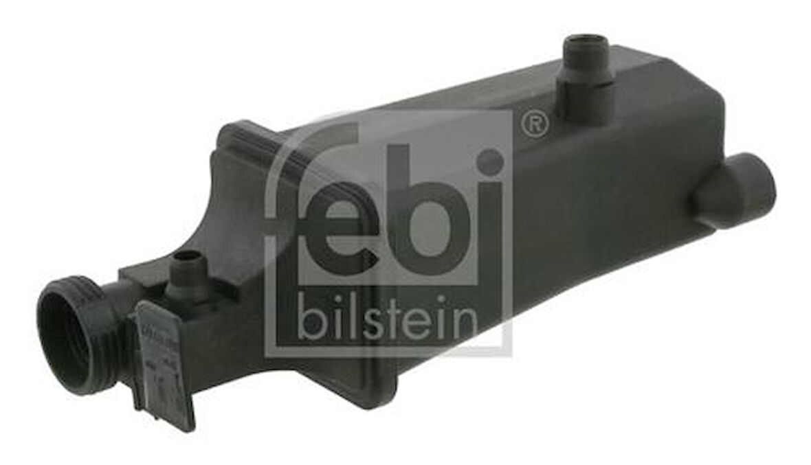 Febi 33550 Yedek Su Deposu BMW E46 E83 E52 17117573781