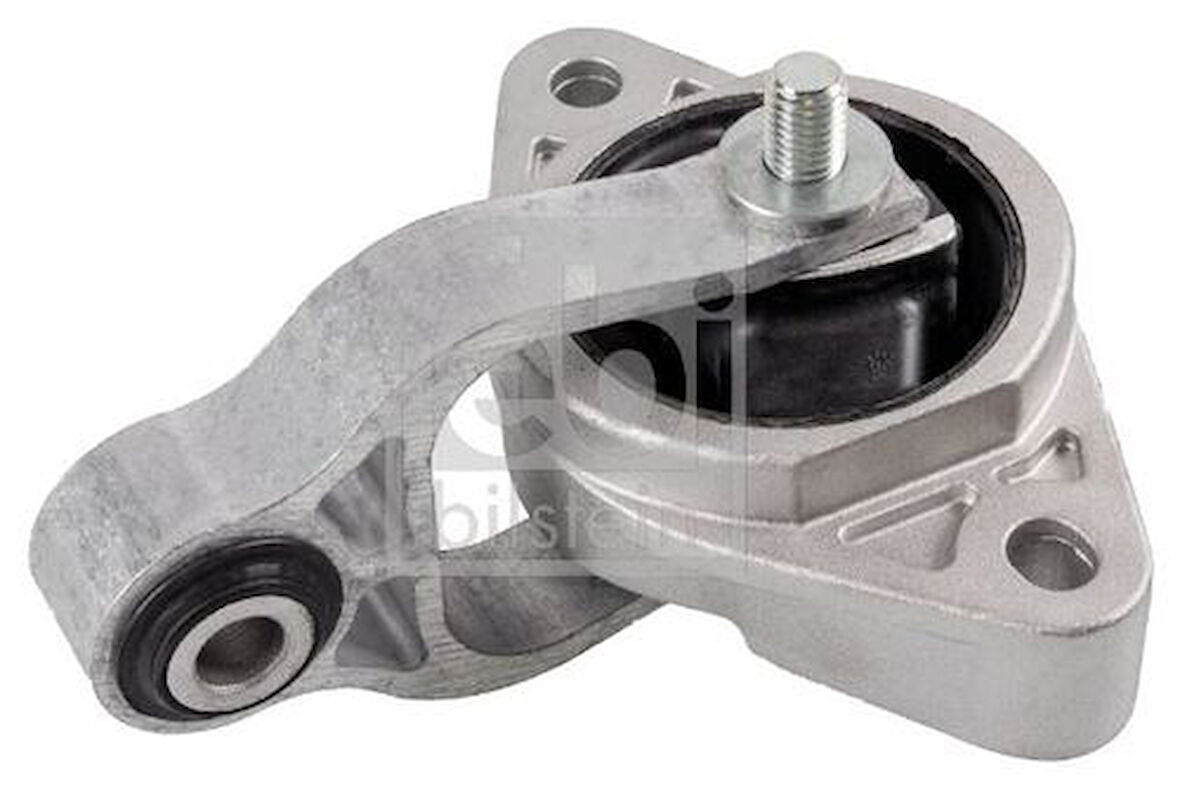 Febi 33724 Şanzıman Askı Takozu Manuel Laguna III 2.0DCI 09- 546190005R