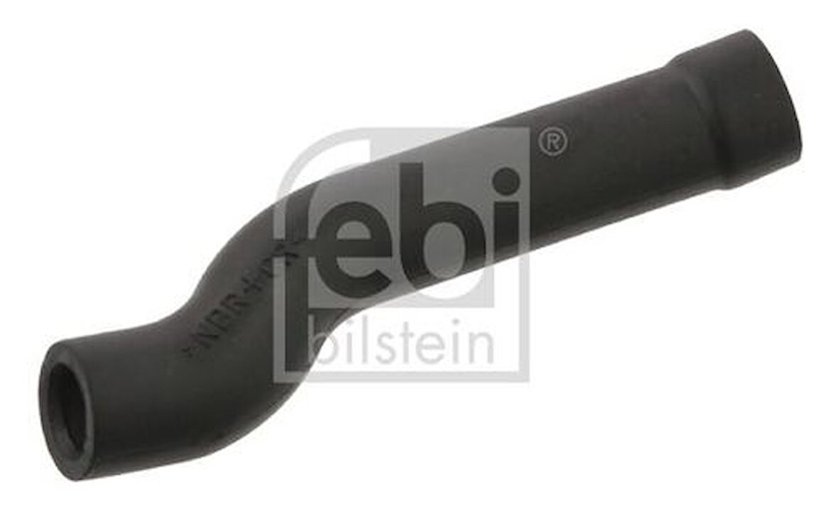 Febi 36010 Karter Havalandırma Hortumu W202 93-00 S202 96-00 C124 93-97 S124 86-93 1110180182