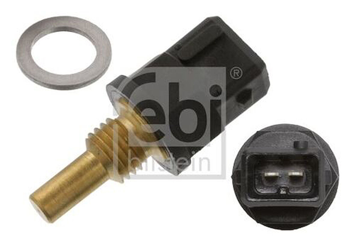 Febi 36417 Hararet Müşürü BMW BMW E36 E33 13621730034