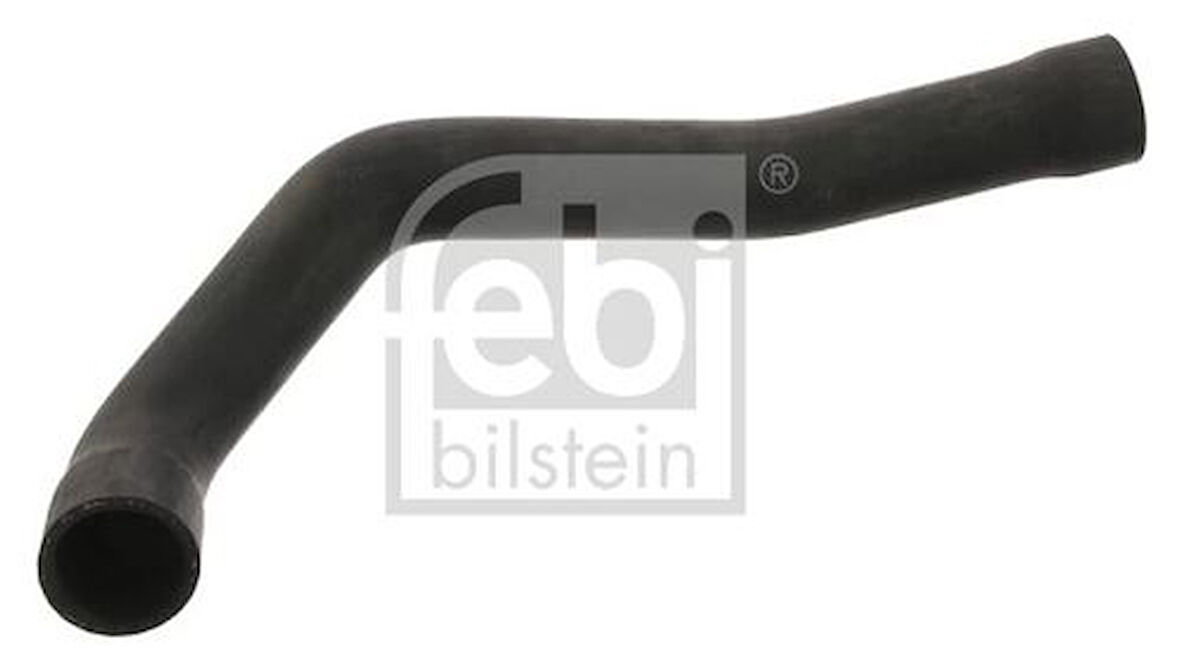 Febi 37133 Radyatör Hortumu Alt Sağ BMW M52 E39 E37 11531740481