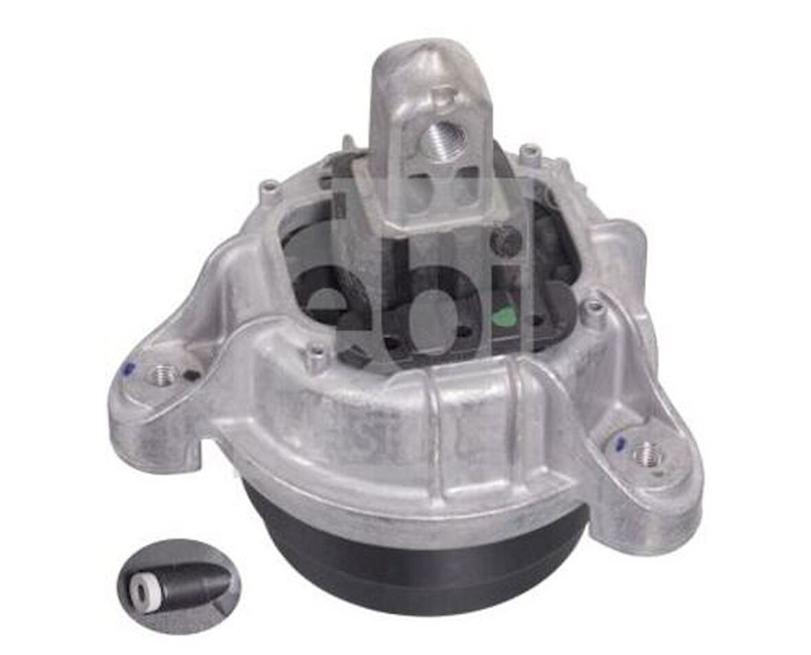 Febi 39016 Motor Takozu Sağ BMW F07 F10 F11 F06 F12 F13 F01 F02 F02 22116785602