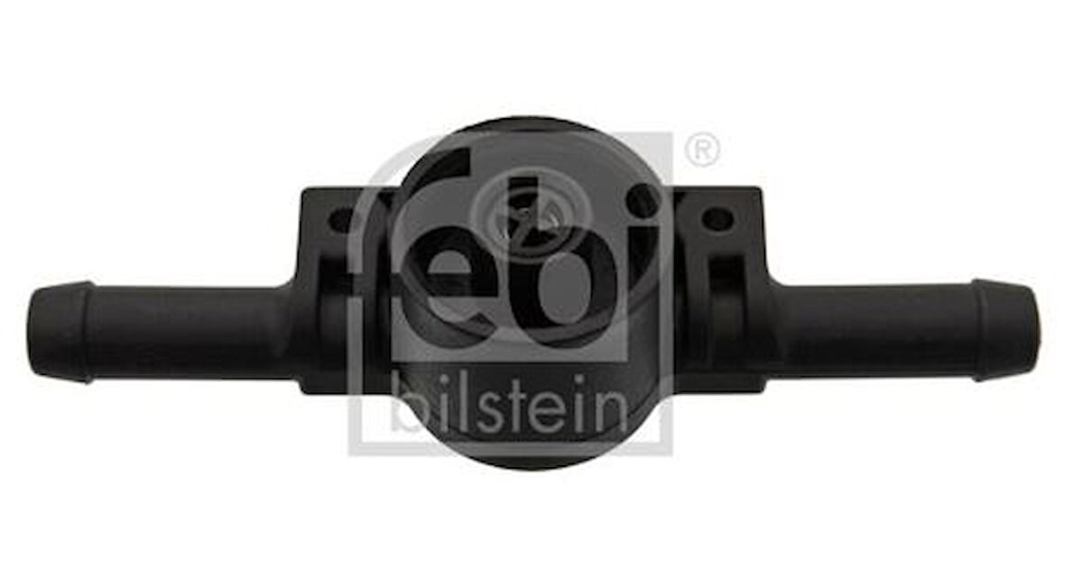 Febi 40868 Yakıt Filtre Ventili OM611 OM612 OM668 A-Serisi W168 01-04 Vaneo 414 02-05 Vito 638 99-03 Sprinter 00-05 6110780249