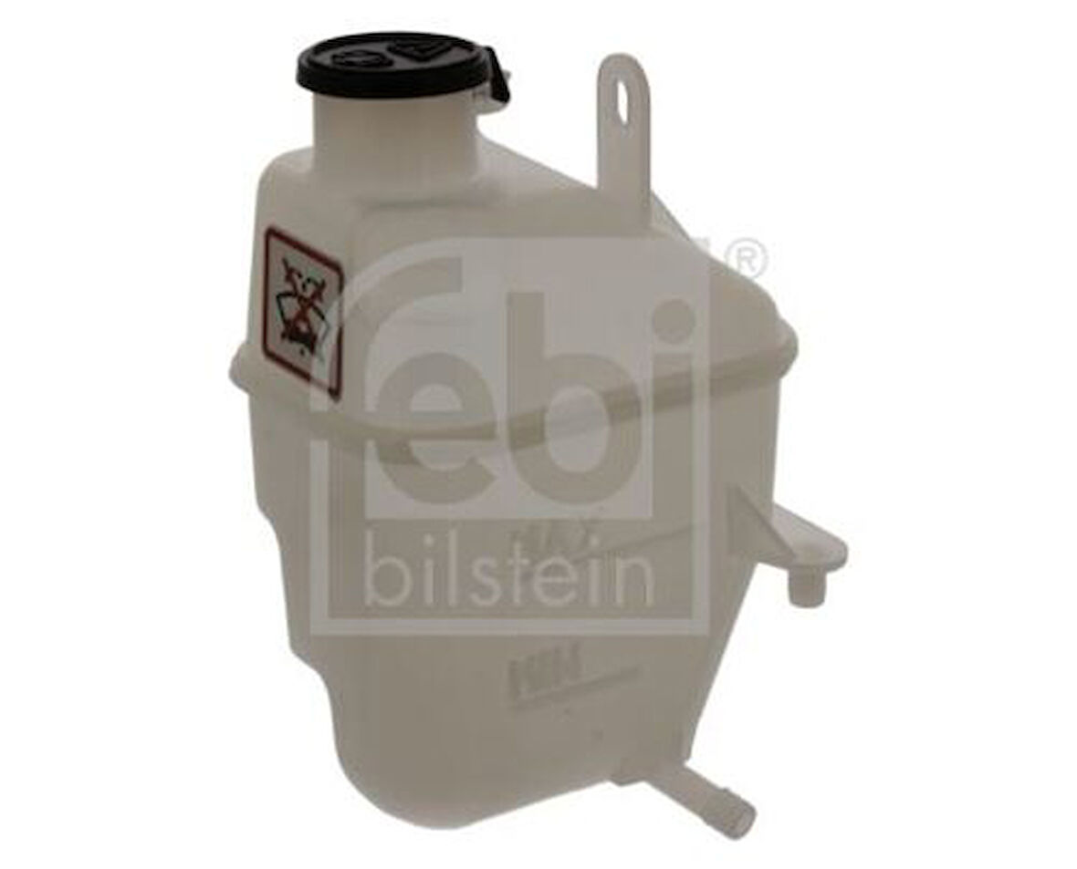 Febi 43502 Yedek Su Deposu Mini R50 R52 R52 17107509071