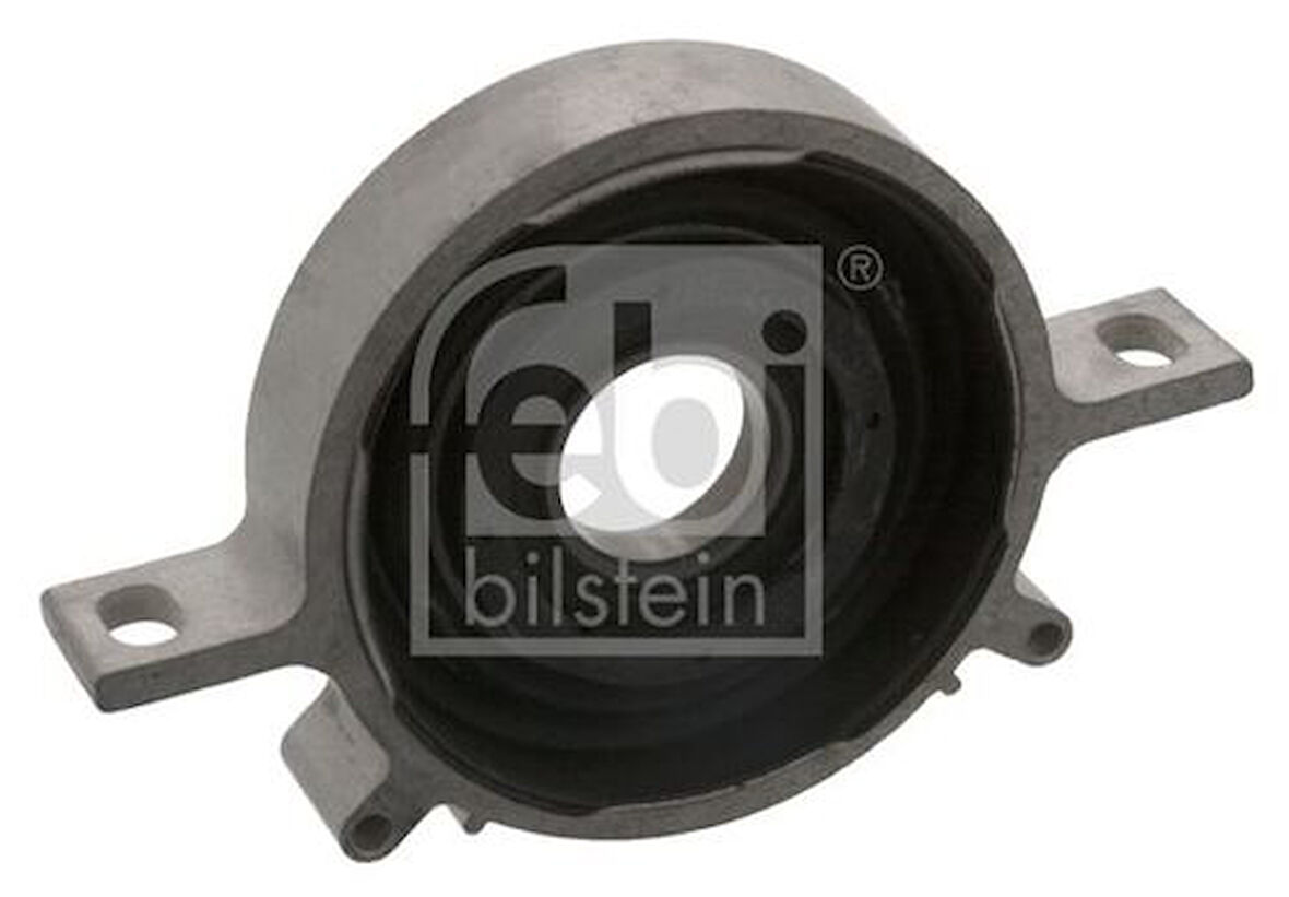 Febi 44571 Saft Askı Takozu BMW N47 N55 F10 F11 F12 F13 F05 26127599802