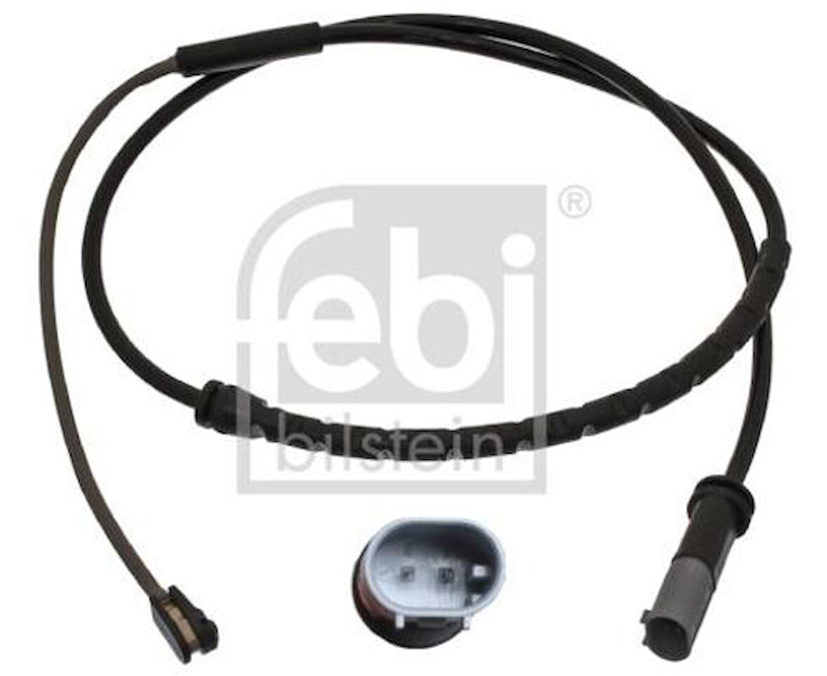 Febi 45198 BMW E70-F15-F85-E71-E72 Arka Fren Fişi 34356854168 34356854168