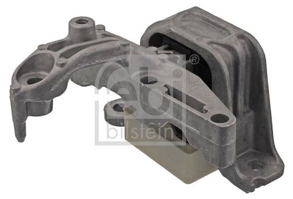 Febi 45823 Motor Takozu Sağ Megane III Fluence 1.5DCI K9K 110Hp 112105188R