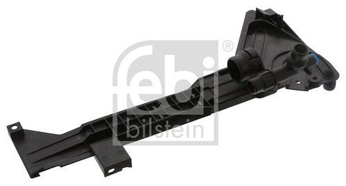 Febi 46133 Radyatör Yan Bakaliti BMW E46 M52 M53 17111436250