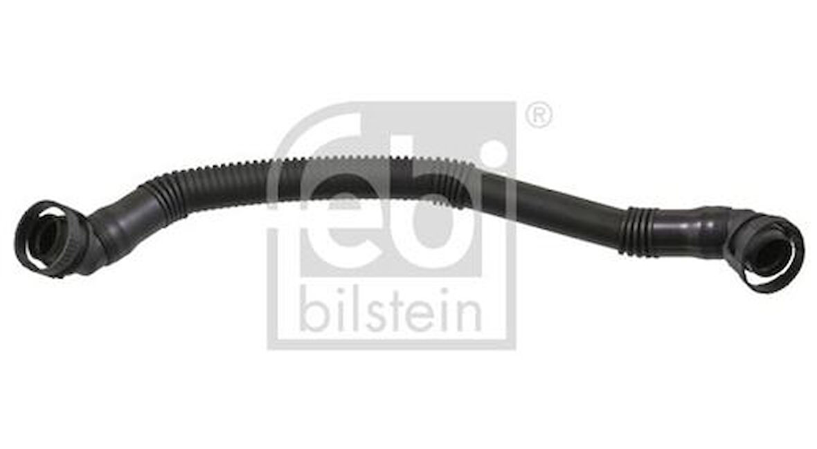 Febı 46304 Hava Tahlıye Hortumu Bmw E36 E39 E38 Z3 E36 M50 M51