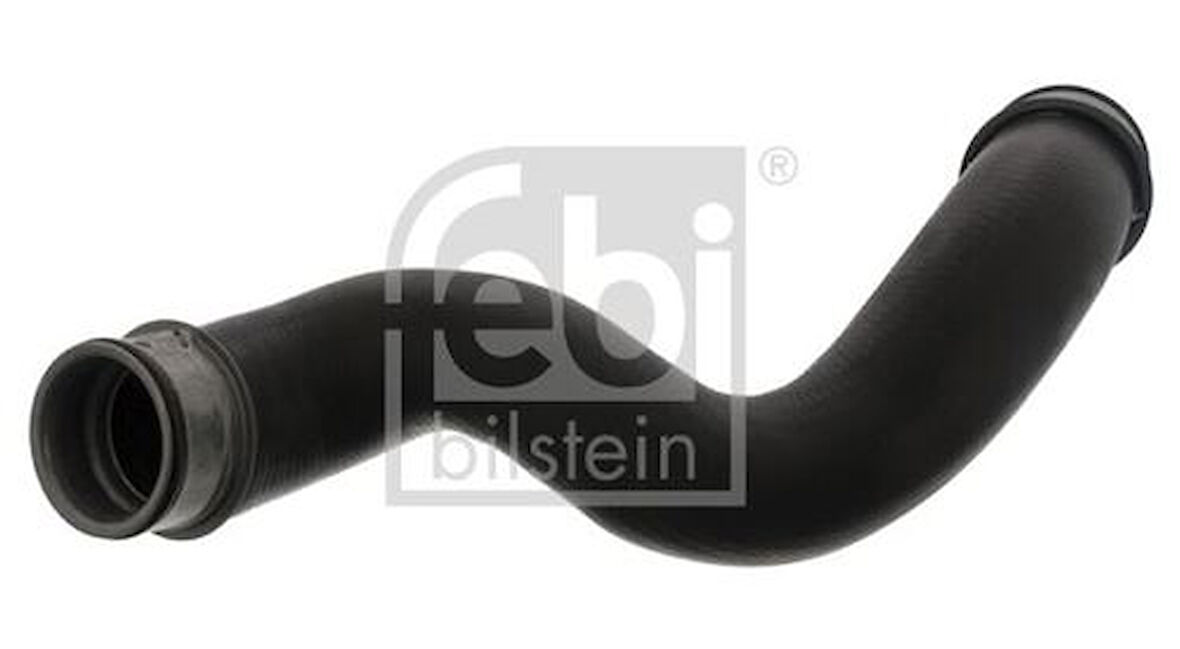 Febi 46386 Radyatör Hortumu Alt (Sağ) X218 12-17 W204 08-14 S204 08-14 C218 11-17 W212 09-16 C207 09-16 S212 09-15 A2045011682
