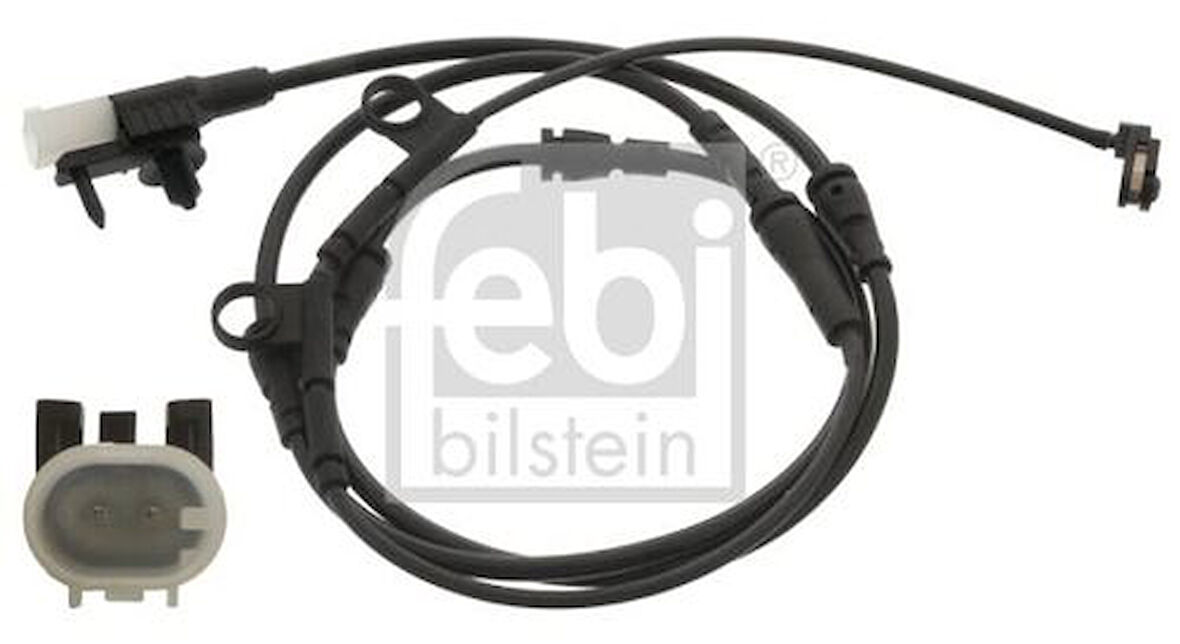 Febi 47371 Balata Fişi Ön Range Rover 4 Range Rover Sport 1 Range Rover Sport 1 LR033275