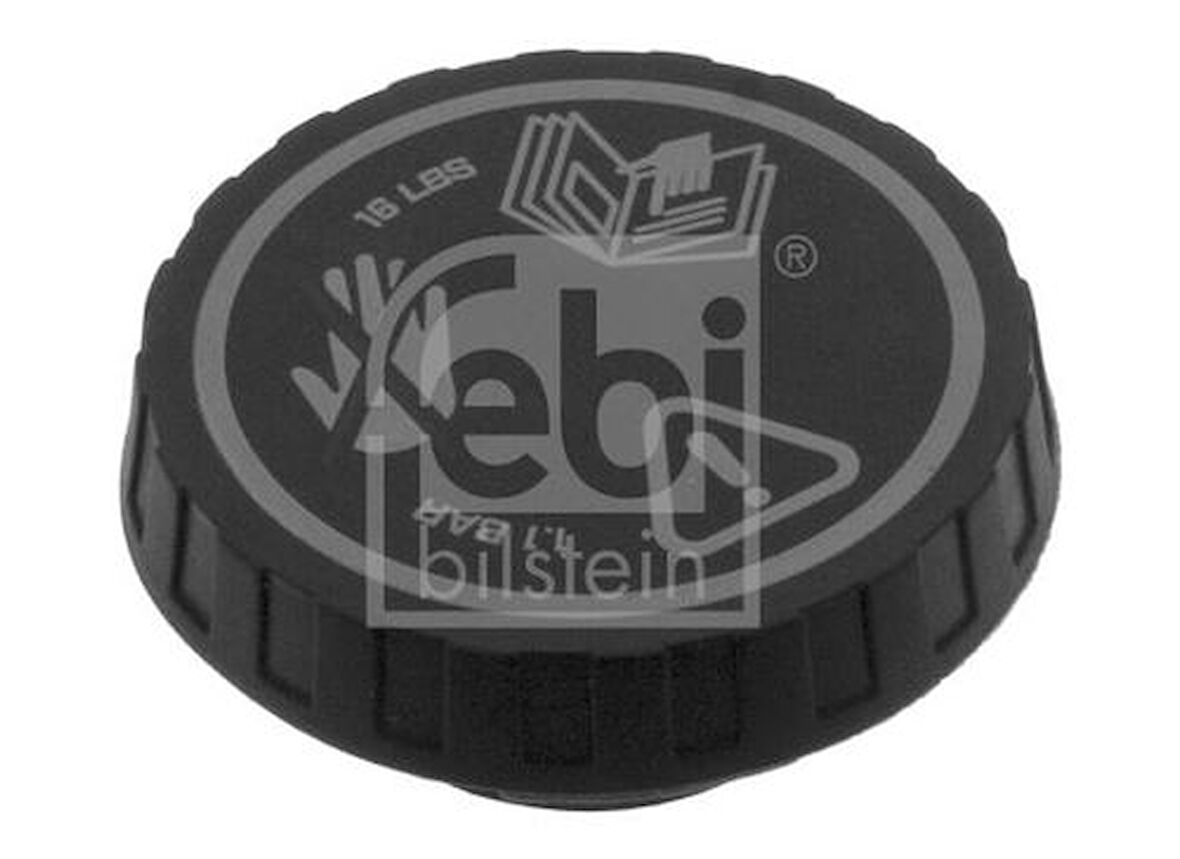 Febi 47561 Radyatör Kapağı Mini R50 R52 R53 W9 04693175AA