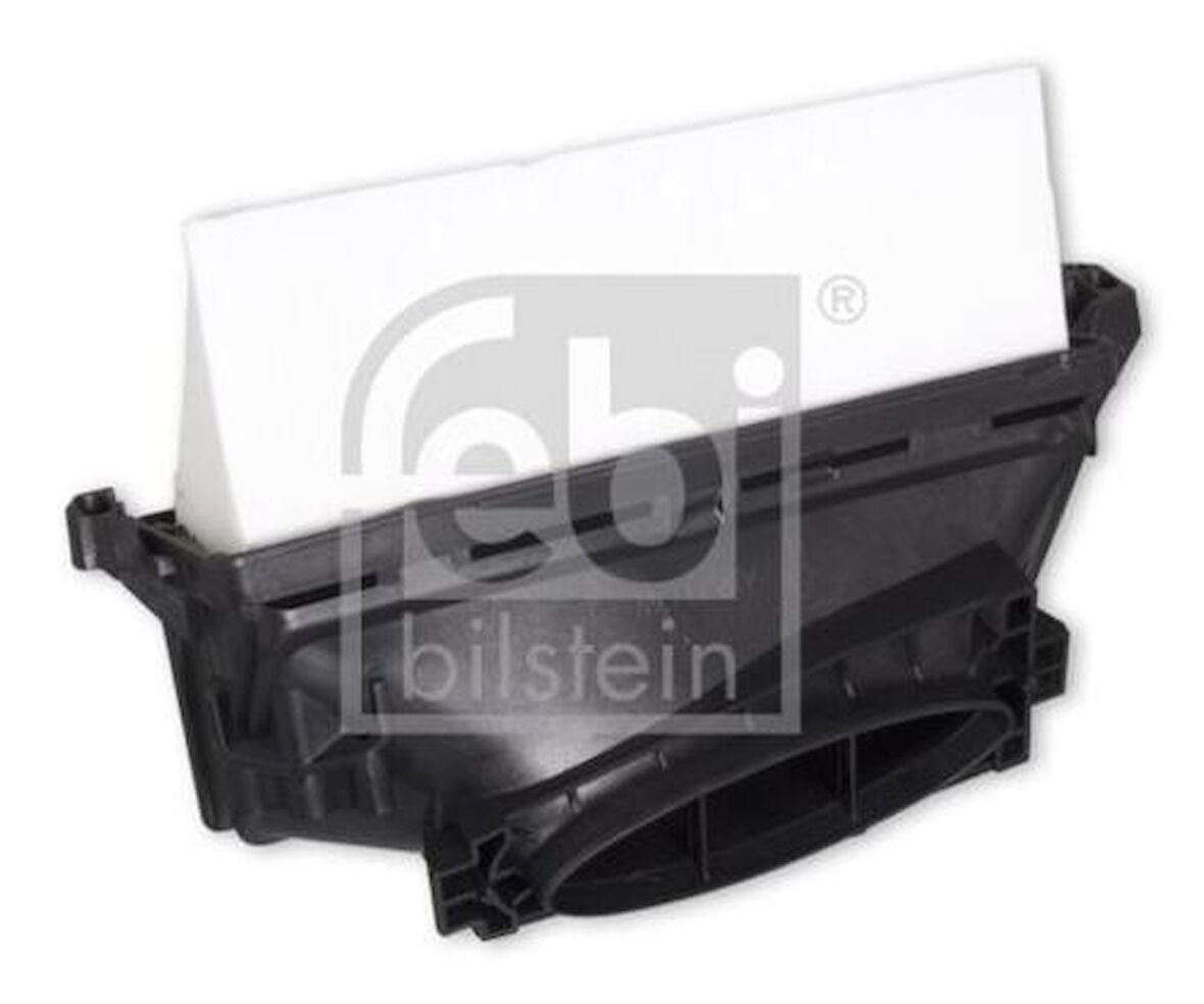 Febı 49667 Hava Filtresi Sol (Om642) X218 14>17 W204 09>14 S204 09>14 C218 13>17 W212 09>14