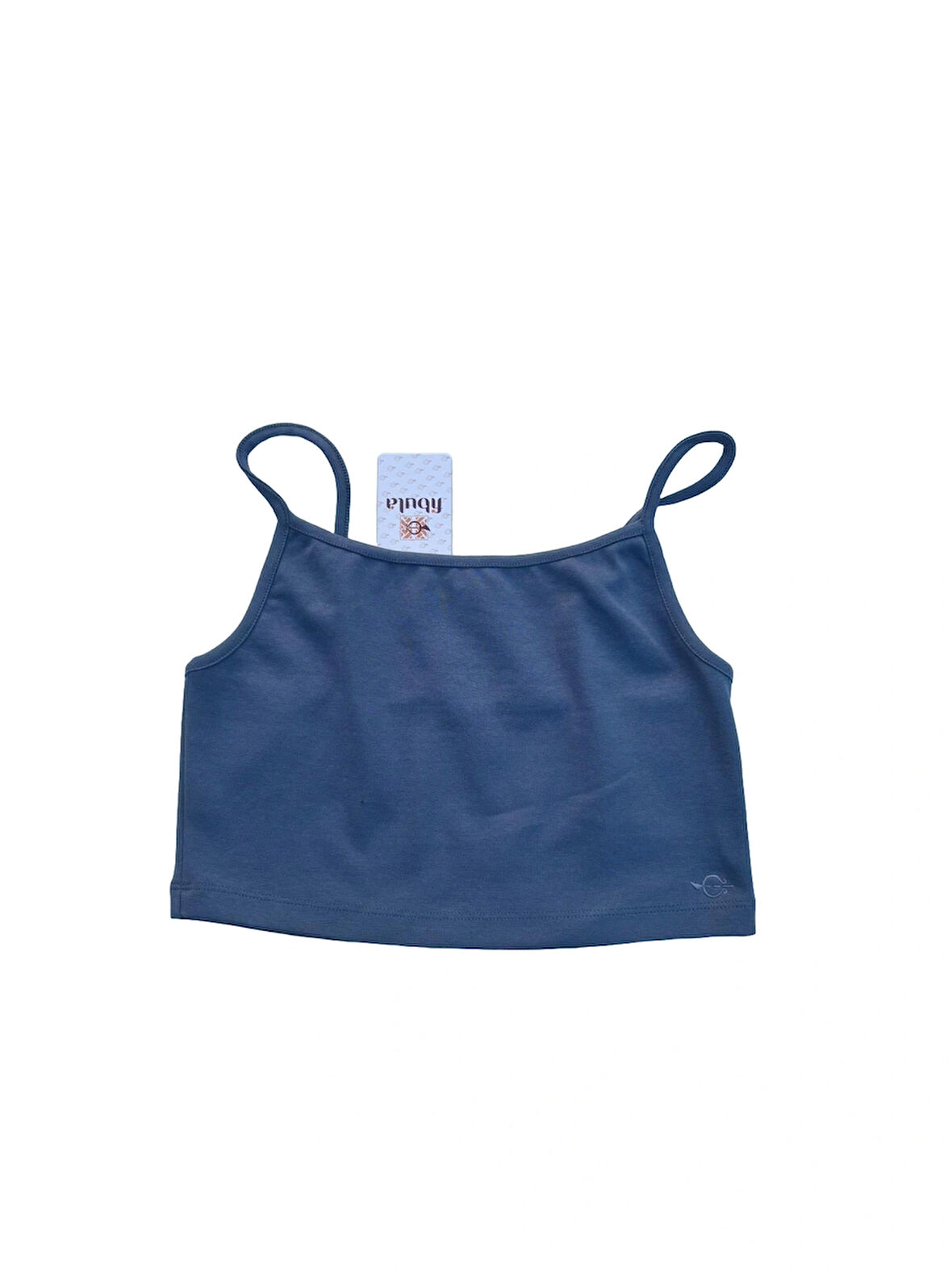 Fibula Moda Kadın Crop