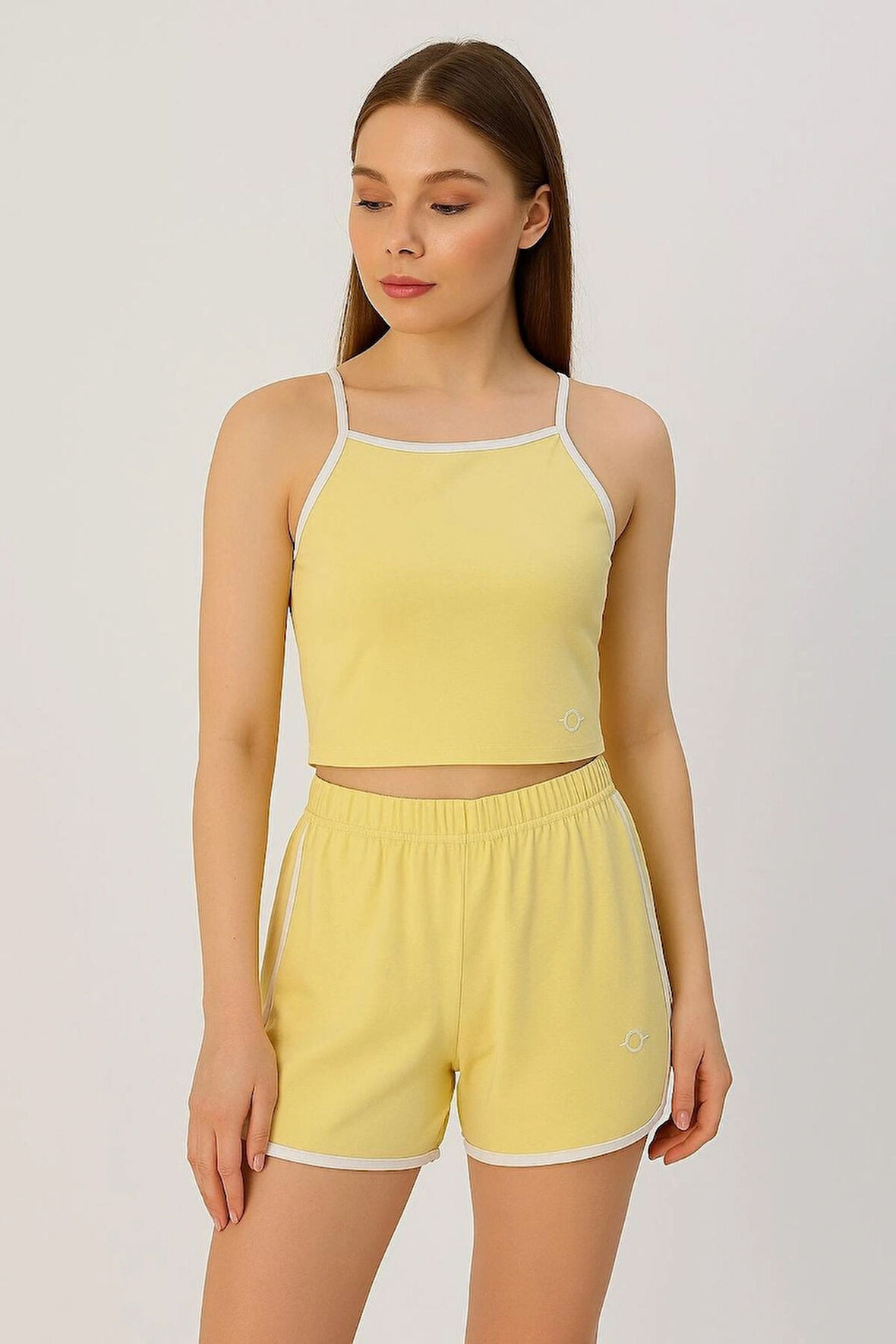 Fibula Moda Kadın Takım