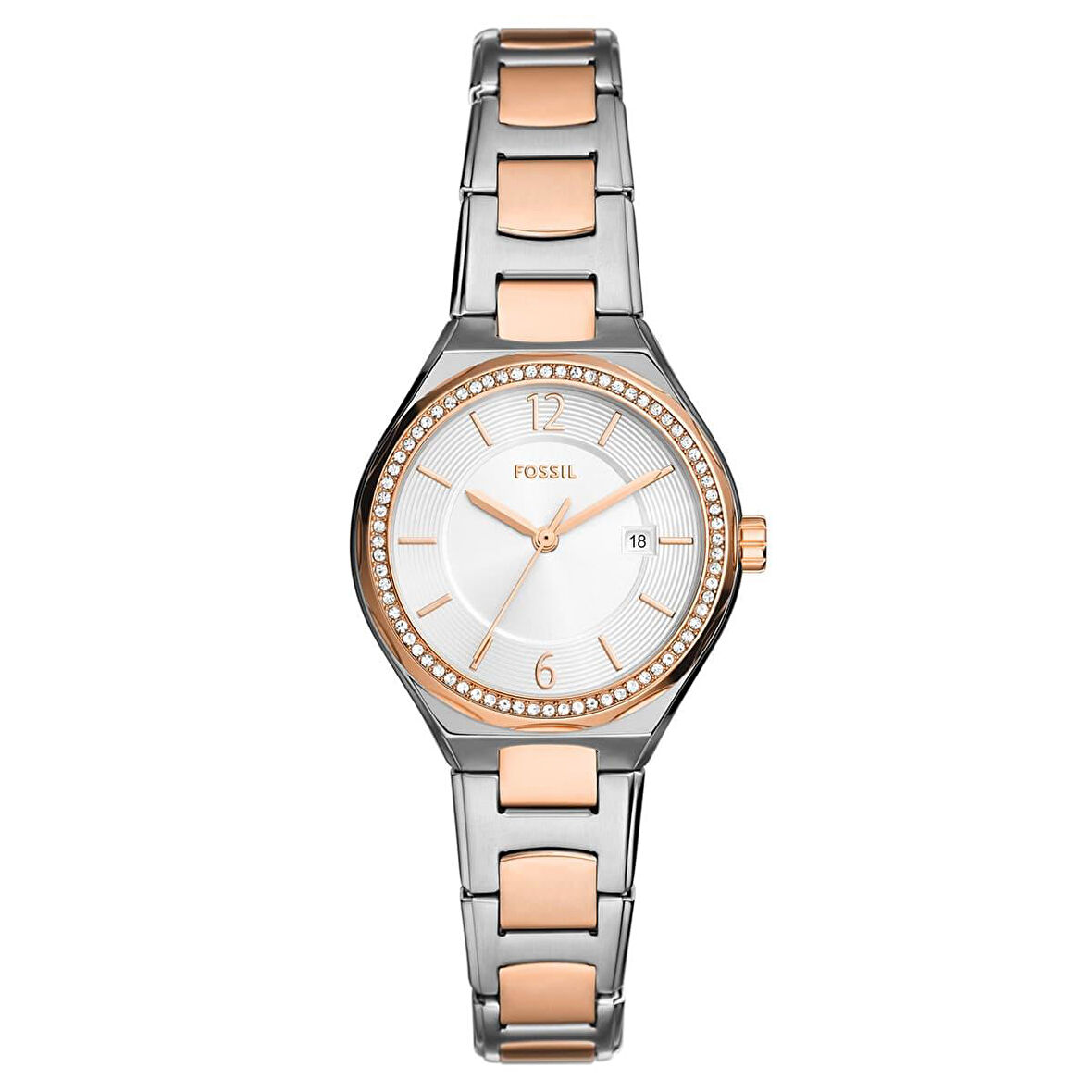 Fossil BQ3955 Kadın Kol Saati