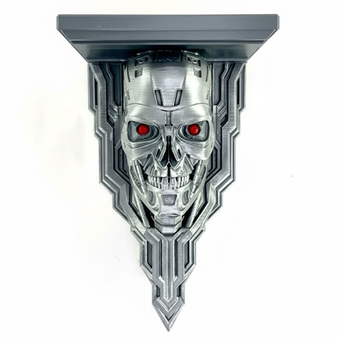 Red Sentinel – Duvar dekoru