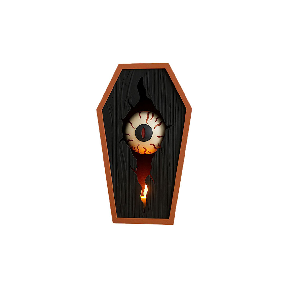 Oculus Mumluk – Gotik Tasarım