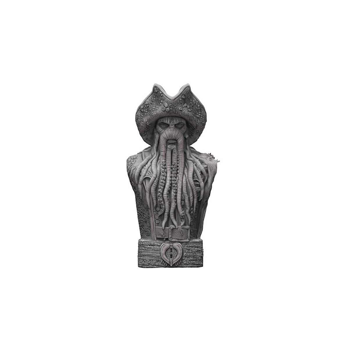 Davy Jones Figür
