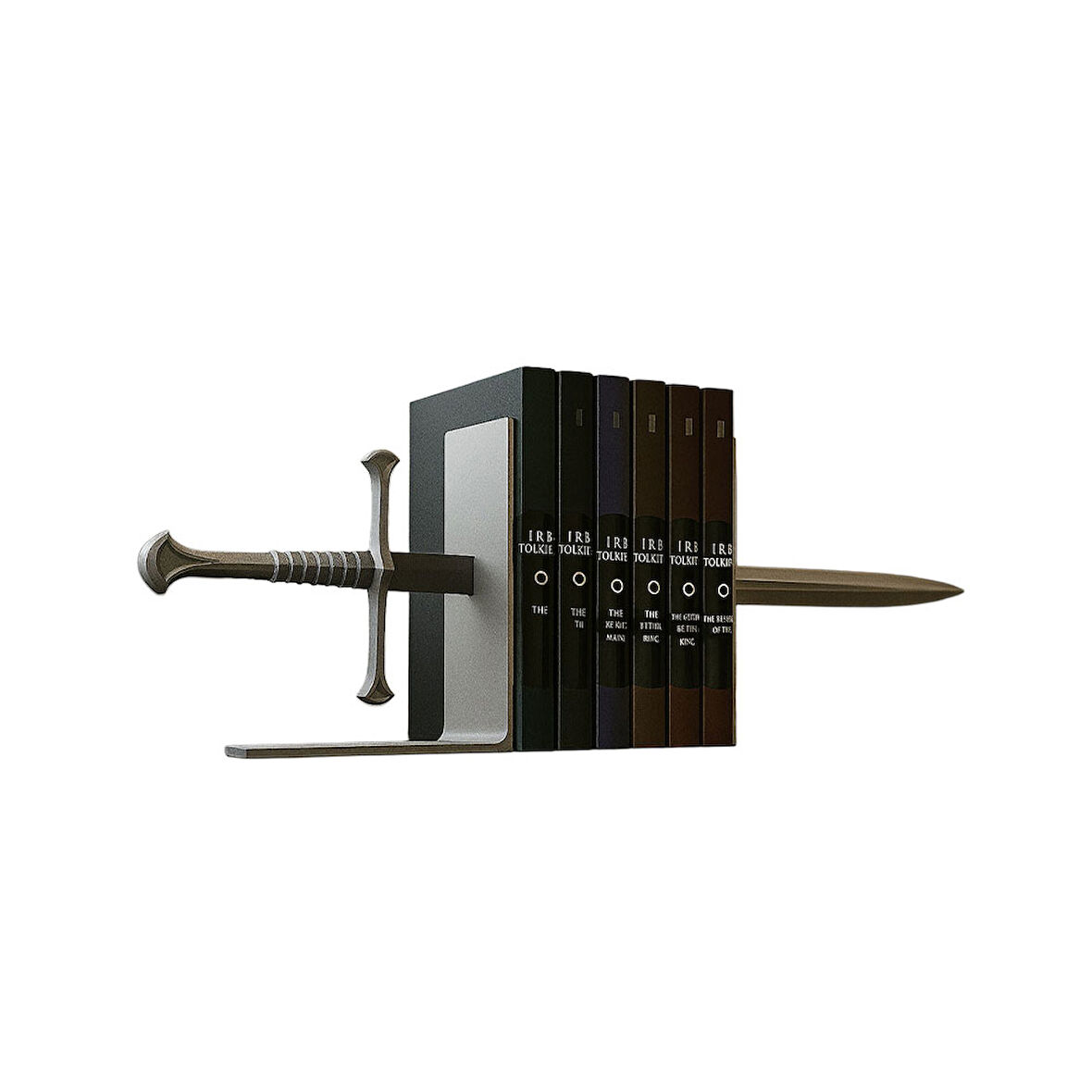 Aragorn Kılıcı Kitap Tutucu