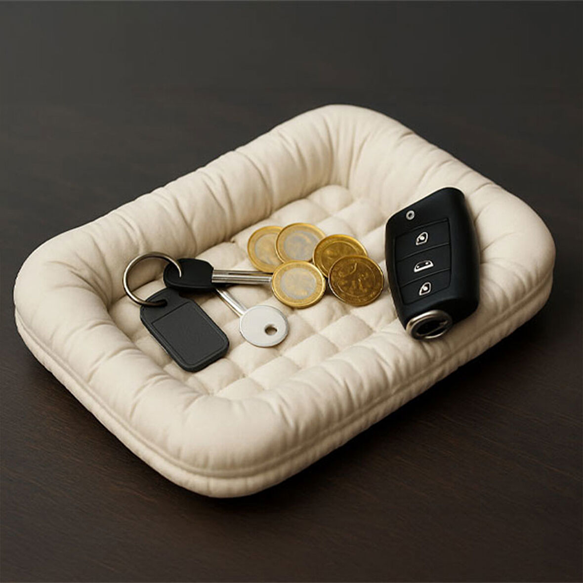 Modern Organizer