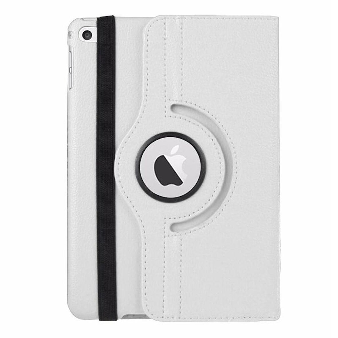 Forzacase iPad Mini 4 / Mini 5 için 360 Derece Döner Standlı Kılıf - FC012