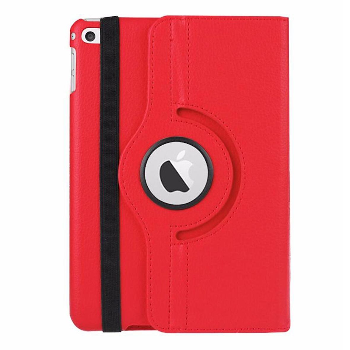 Forzacase iPad Mini 4 / Mini 5 için 360 Derece Döner Standlı Kılıf - FC012