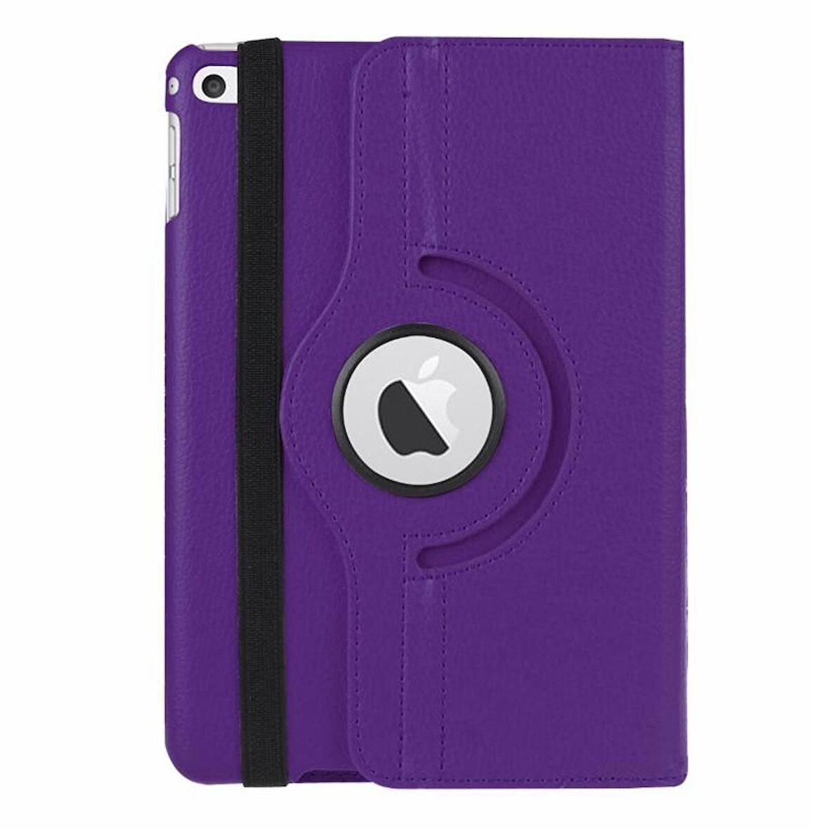Forzacase iPad Mini 4 / Mini 5 için 360 Derece Döner Standlı Kılıf - FC012