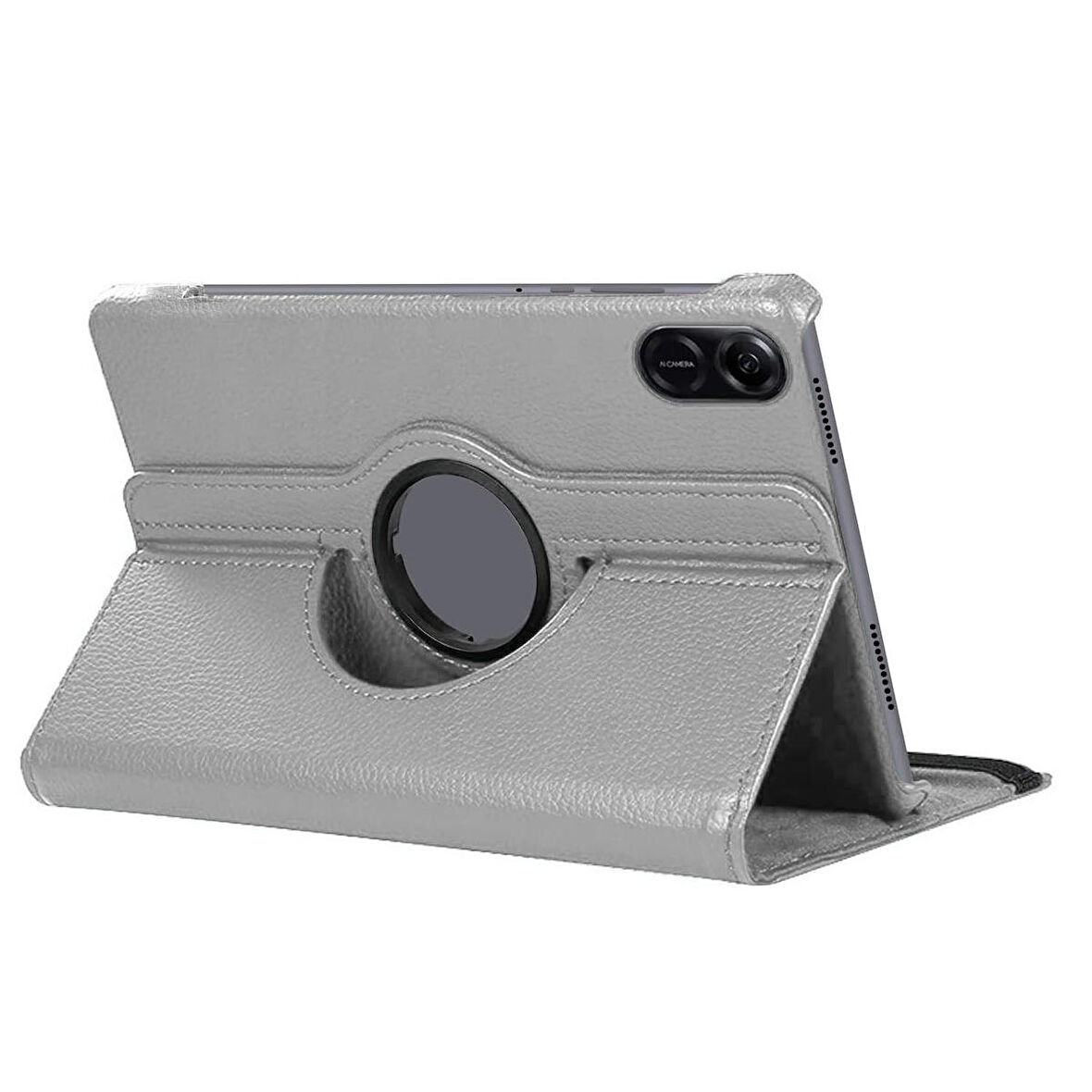 Forzacase Honor Pad X9 11.5 inch ile uyumlu 360 Derece Döner Standlı Kılıf - FC012