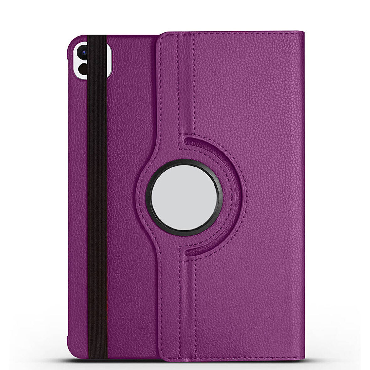 Forzacase iPad Pro 11 2024 için 360 Derece Döner Standlı Kılıf - FC012