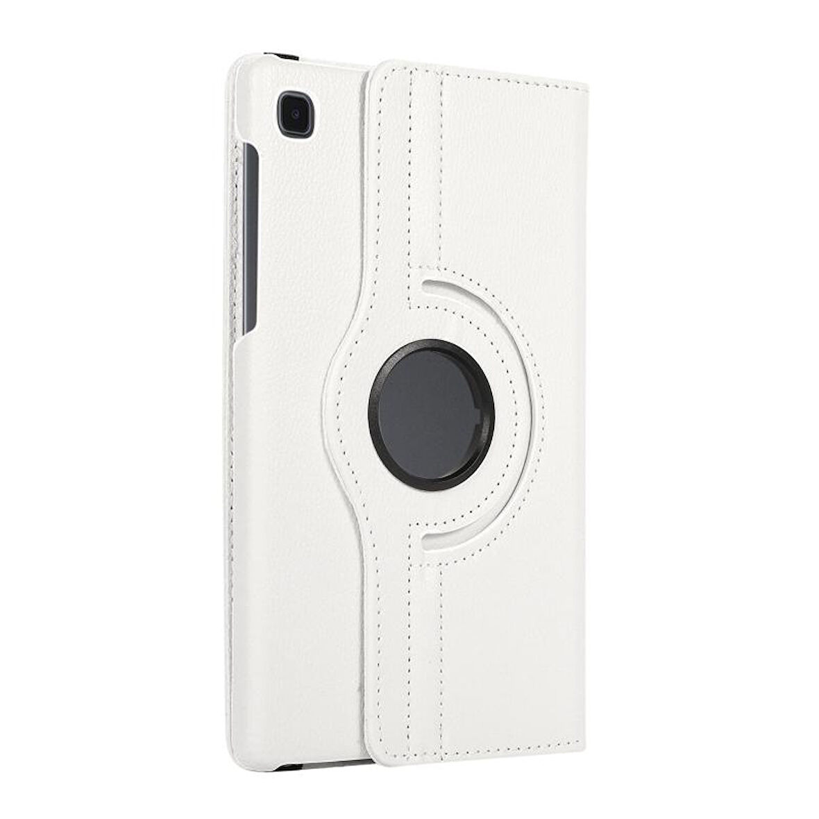 Forzacase Samsung Galaxy Tab S6 Lite 10.4 2025 için 360 Derece Döner Standlı Kılıf - FC012
