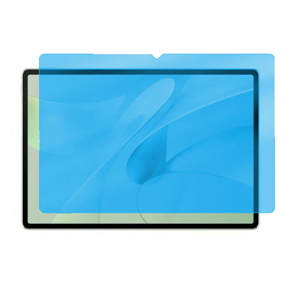 Forzacase Huawei Matepad 12X ile uyumlu Tablet Nano Esnek Ekran Koruyucu Film - FC020