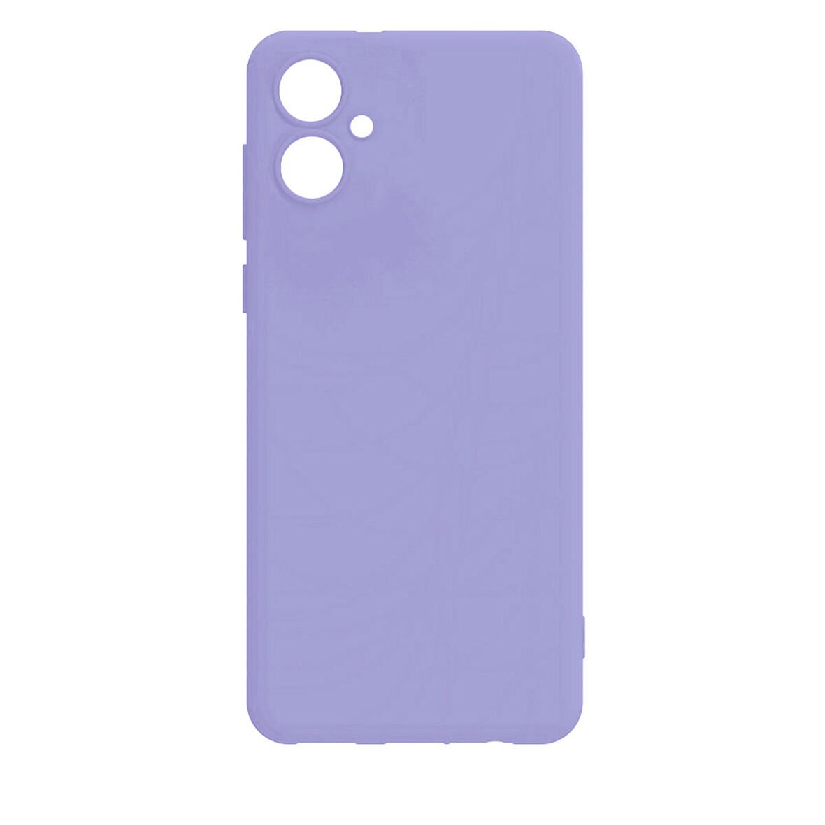 Forzacase Samsung Galaxy A14 uyumlu Maxim Serisi Mat Silikon Kılıf