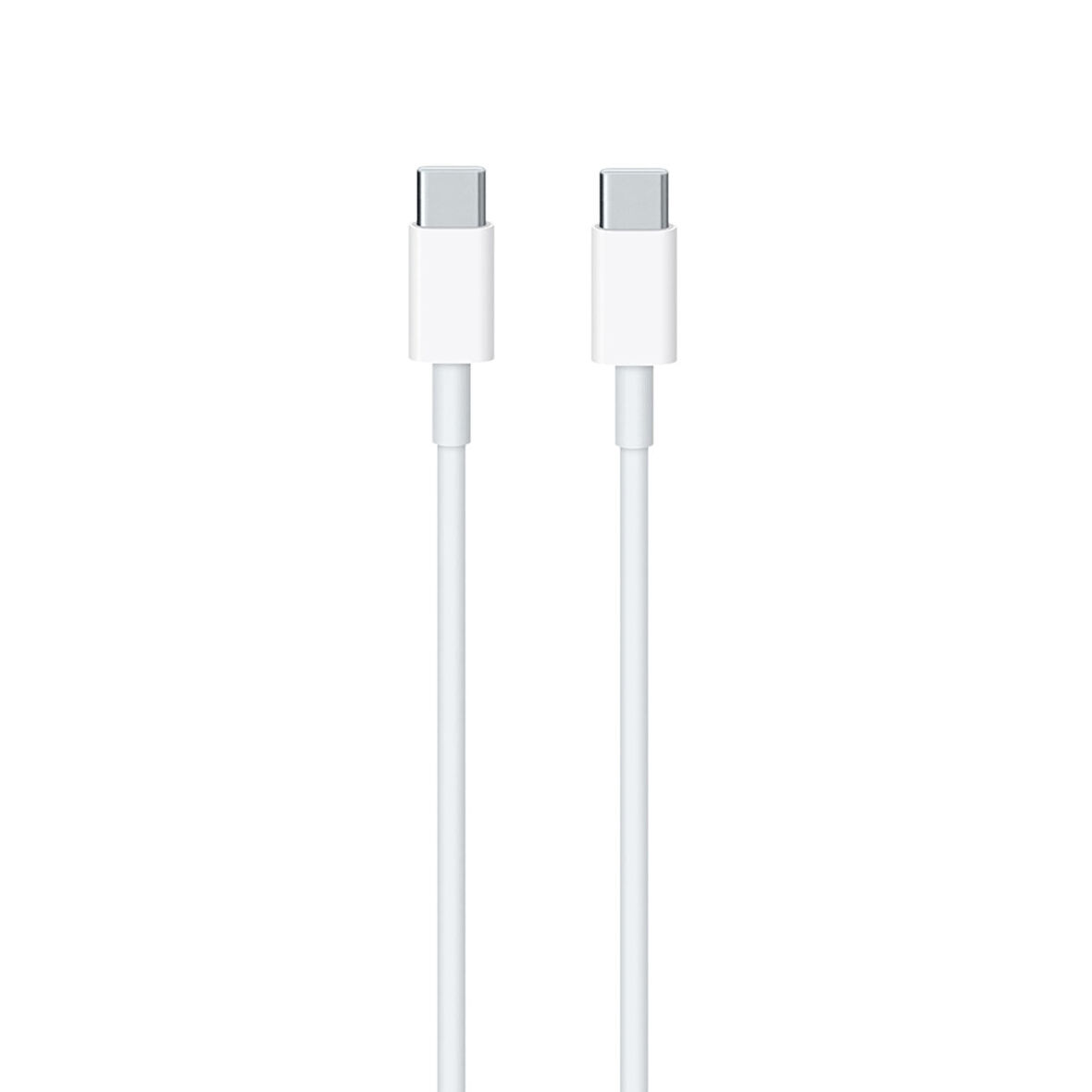 Forzacase 60W Type-C to Type-C PD Şarj ve Data Kablosu 1 metre - FC1027