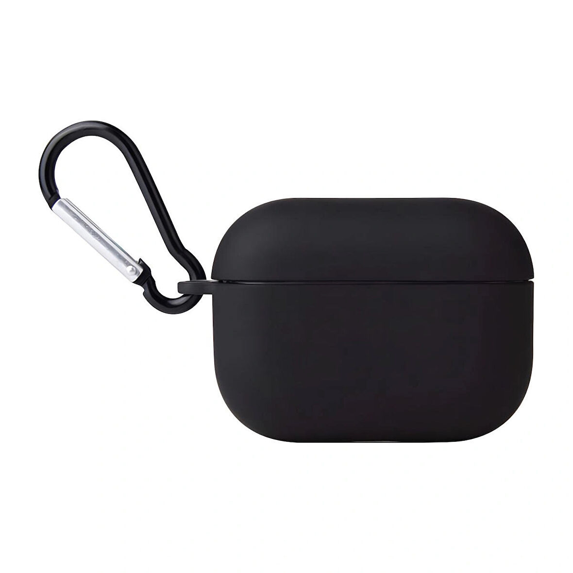 Forzacase Airpods Pro 3 ile uyumlu Anahtar Askılıklı Bluetooth Kulaklık Kılıfı - FC1125