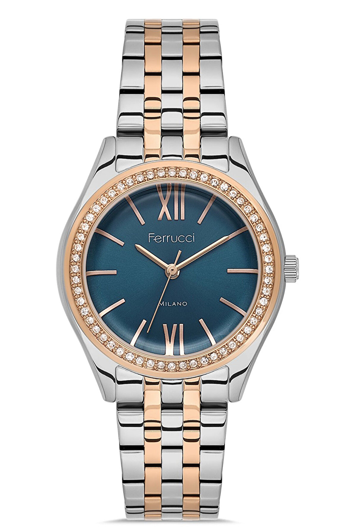 FERRUCCI KADIN KOL SAATİ FC122403429M.05600023