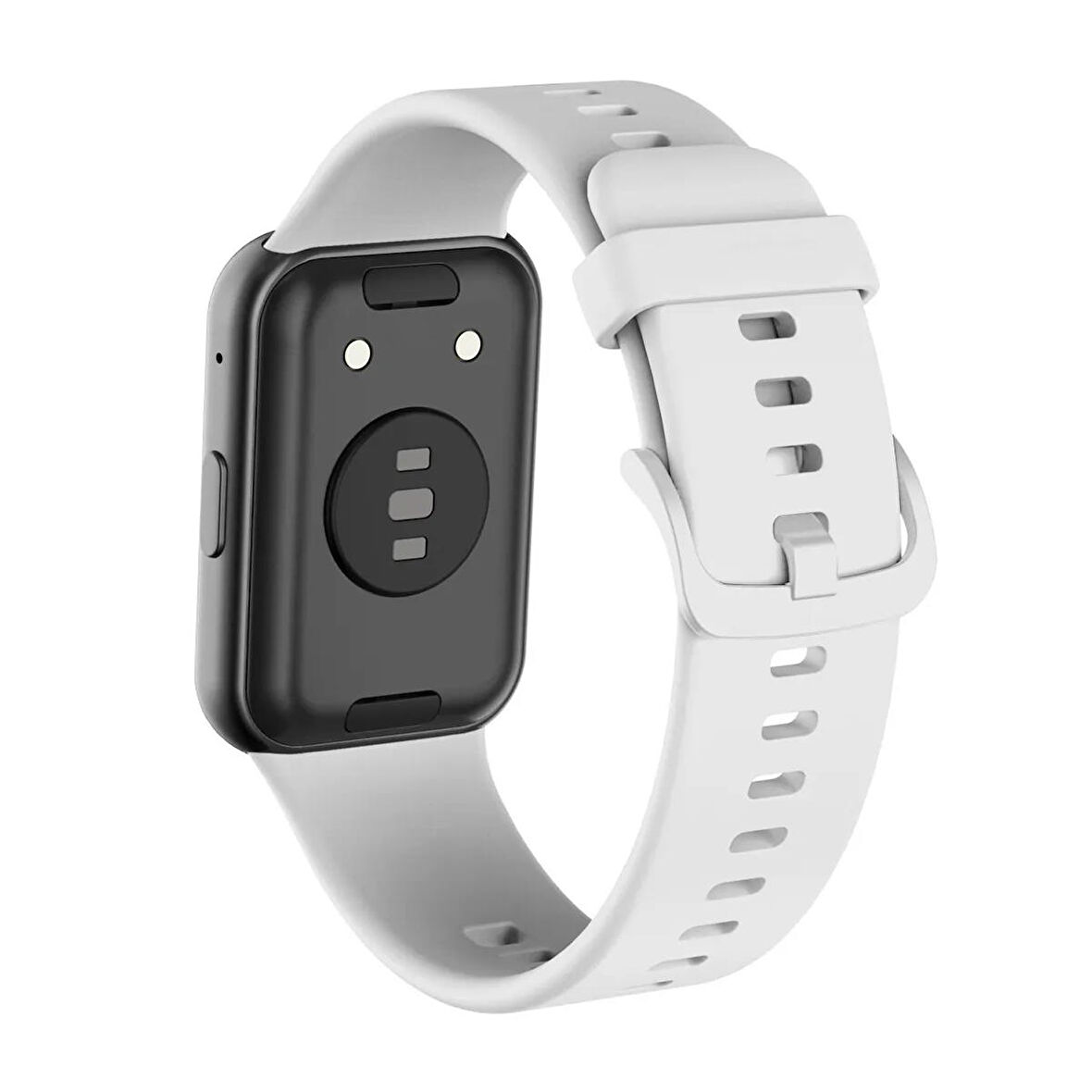 Forzacase Huawei Watch Fit 1 için Silikon Kordon Kayış - FC149