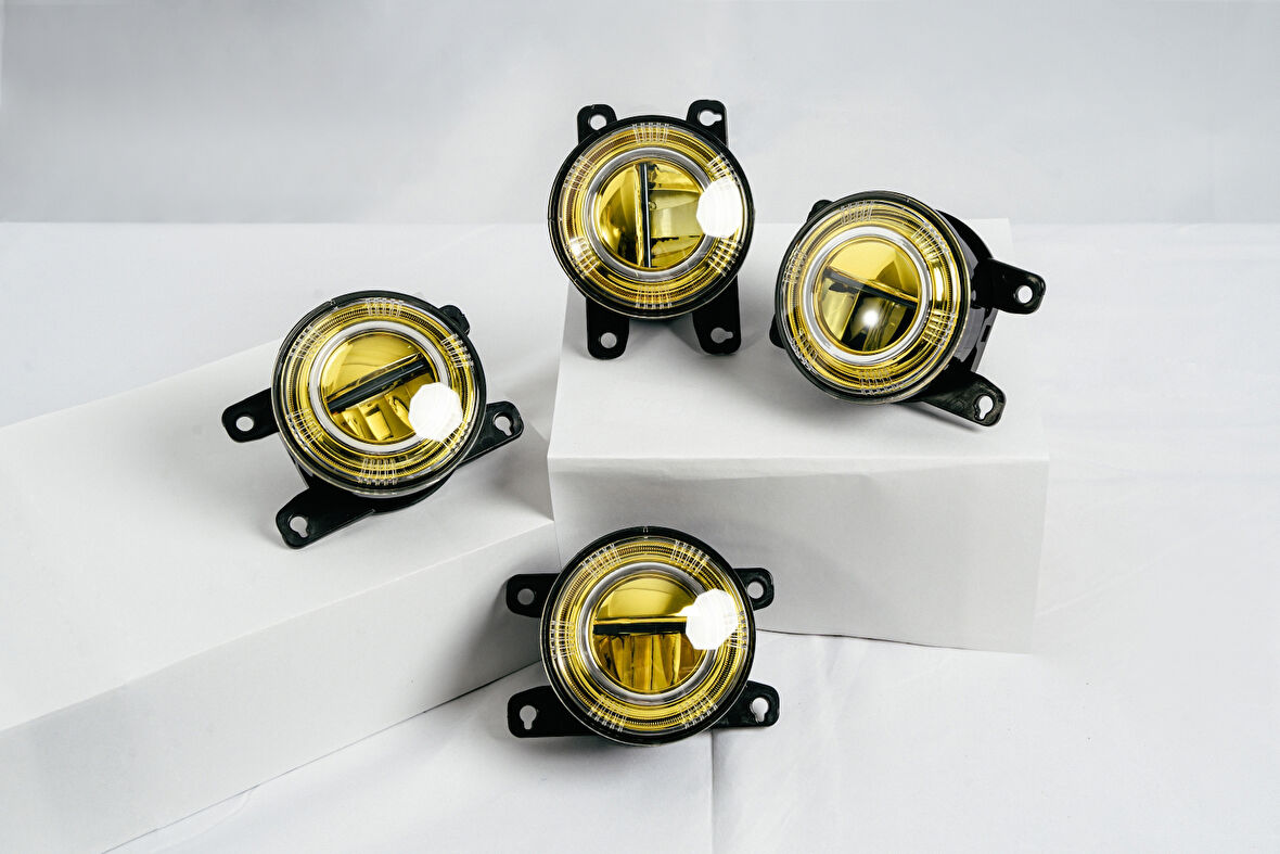 CIVIC FC5-FE1 SİS LAMBASI - SARI