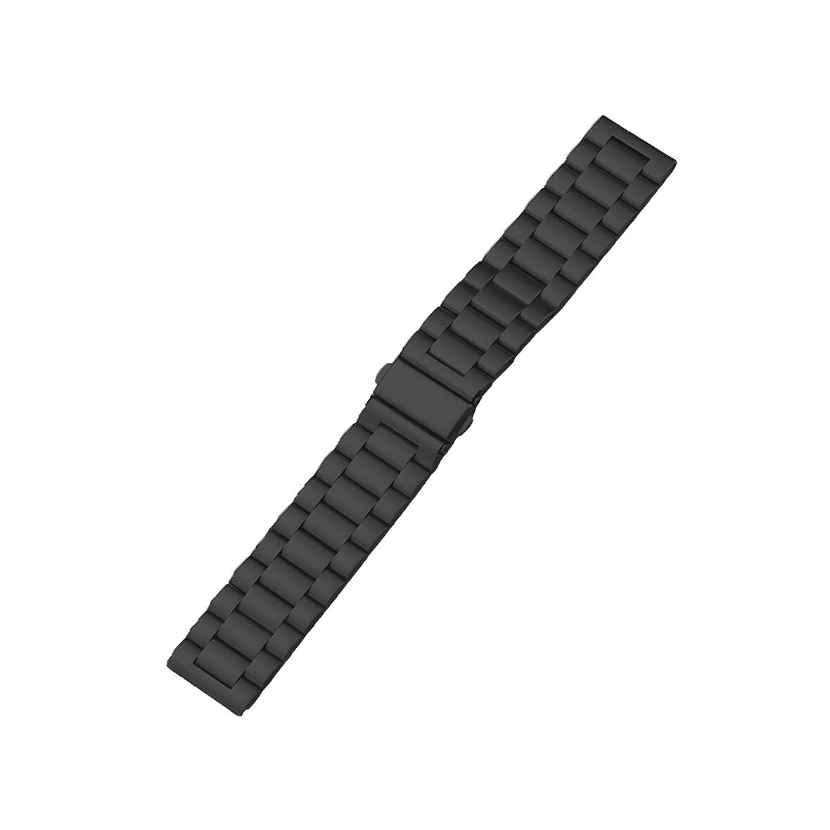 Forzacase Huawei Watch GT4 41mm ile uyumlu Metal Baklalı Kordon Kayış - FC964
